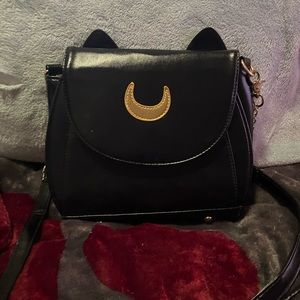 Moon Luna purse